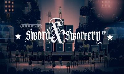 Download Superbrothers Sword & Sworcery EP Android free game.