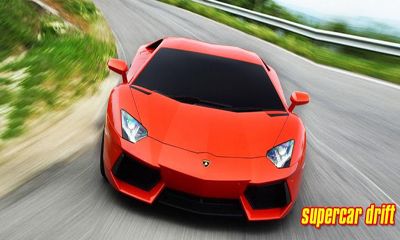 Download Supercar Drift Android free game.