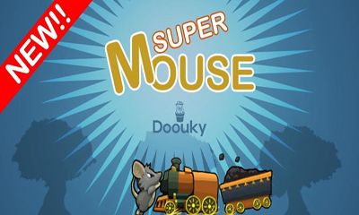 Download SuperMouse Android free game.