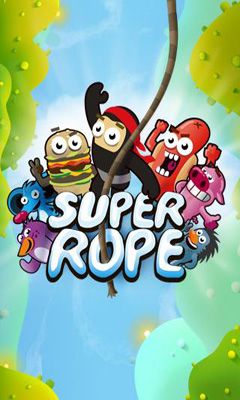 Download SuperRope Android free game.
