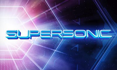 Download Supersonic Android free game.