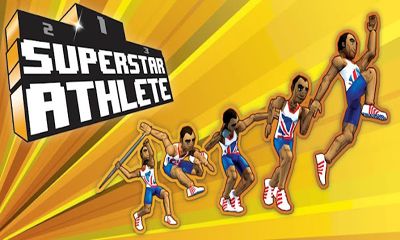 Full version of Android apk Superstar Athlete for tablet and phone.