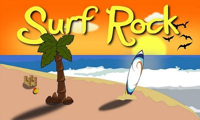 Download Surf Rock Android free game.