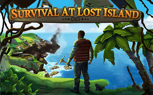 Download Survival at lost island 3D Android free game.