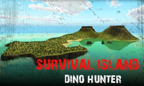 Download Survival island 2: Dino hunter Android free game.