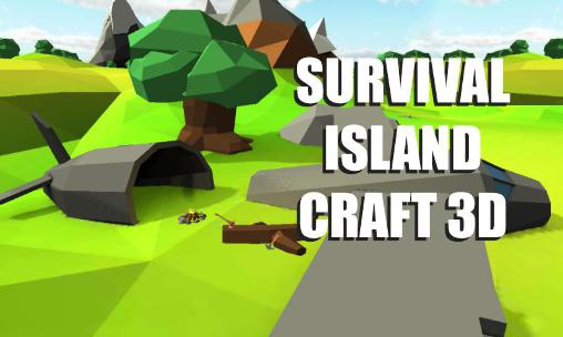 Download Survival island: Craft 3D Android free game.