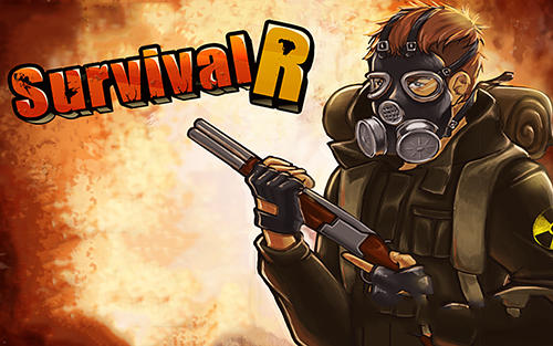 Download Survival island R Android free game.