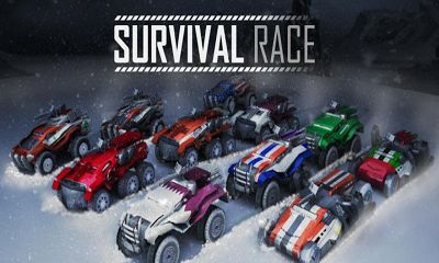 Download Survival Race Android free game.