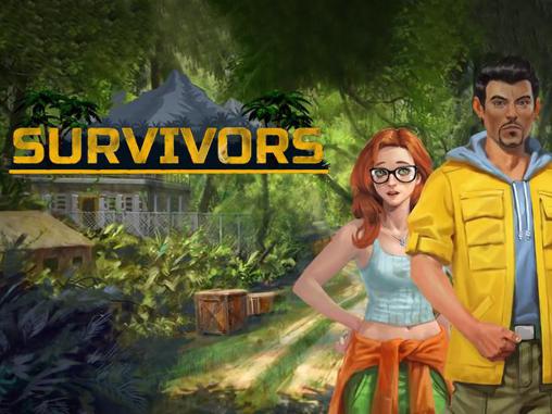 Download Survivors: The quest Android free game.