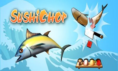 Download SushiChop Android free game.