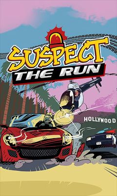 Download Suspect The Run! Android free game.