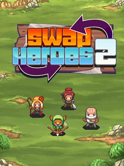 Download Swap heroes 2 Android free game.