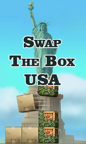 Download Swap the box: USA Android free game.