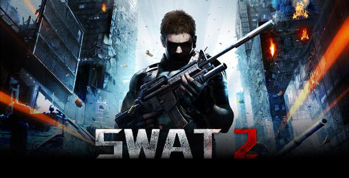 Download SWAT 2 Android free game.
