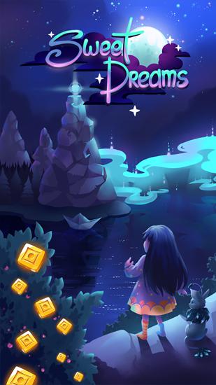 Download Sweet dreams: Little heroes Android free game.