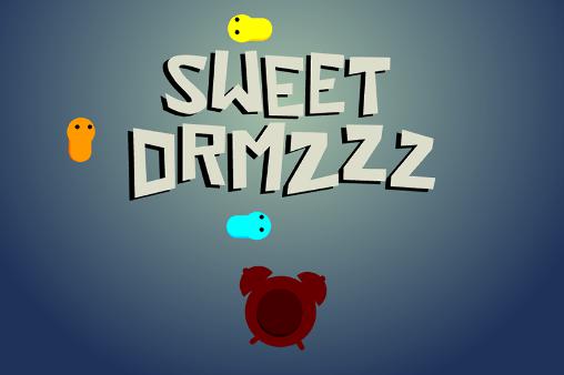 Full version of Android 2.2 apk Sweet drmzzz for tablet and phone.