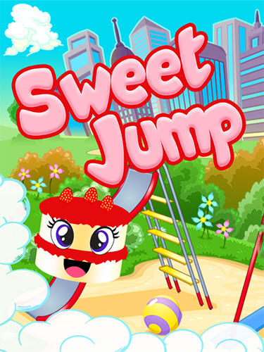 Full version of Android Twitch game apk Sweet jump for tablet and phone.