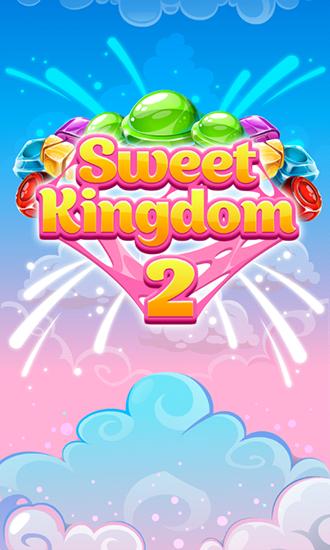 Download Sweet kingdom 2 Android free game.