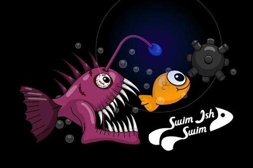 Download Swim Ish swim Android free game.