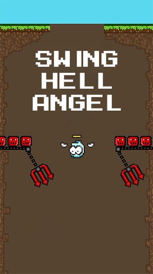 Download Swing hell: Angel Android free game.