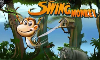 Download Swing Monkey Android free game.