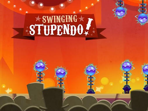 Download Swinging Stupendo! Android free game.