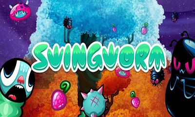 Download Swingworm Android free game.