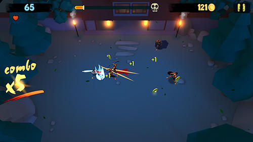 Full version of Android apk app Sword of justice for tablet and phone.
