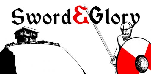 Download Sword and glory Android free game.