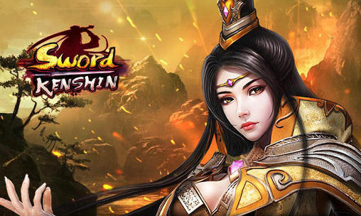 Download Sword Kensin Android free game.