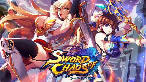 Download Sword of chaos Android free game.