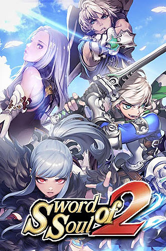 Full version of Android Strategy RPG game apk Sword of soul 2 for tablet and phone.
