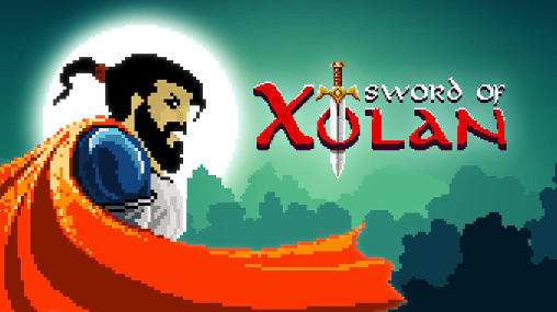 Download Sword of Xolan Android free game.