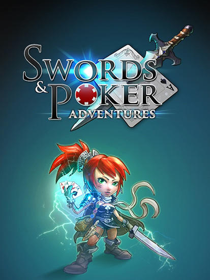 Download Swords and poker: Adventures Android free game.