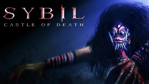 Download Sybil: Castle of death Android free game.
