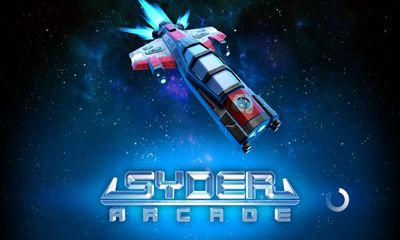 Full version of Android Shooter game apk Syder Arcade for tablet and phone.