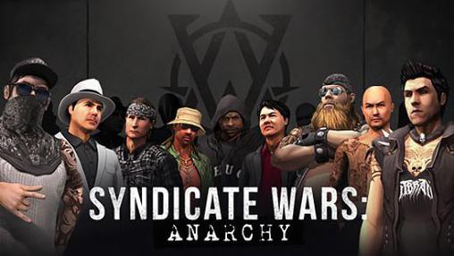 Download Syndicate wars: Anarchy Android free game.