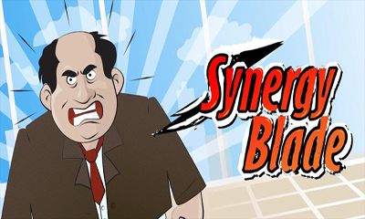 Download Synergy Blade Android free game.