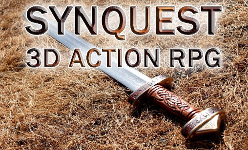 Download Synquest: 3D action RPG Android free game.