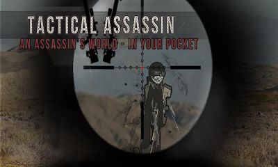 Full version of Android apk Tactical Assassin for tablet and phone.