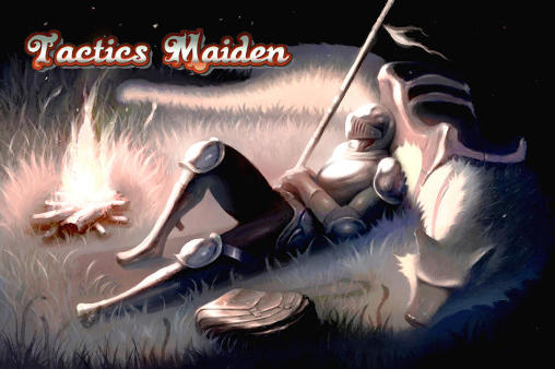 Download Tactics maiden Android free game.