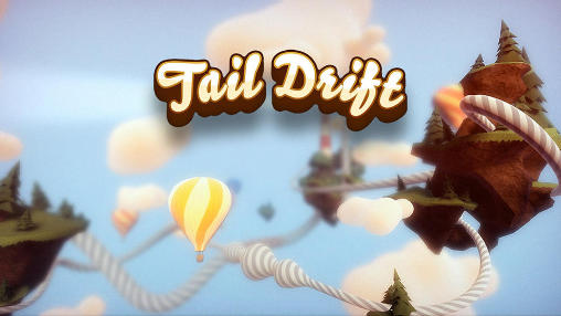 Download Tail drift Android free game.