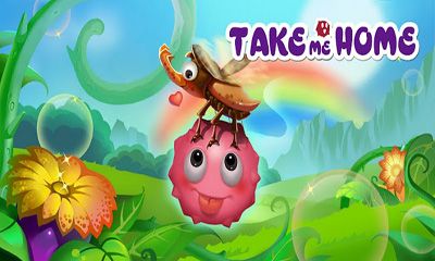 Full version of Android Arcade game apk Take me Home for tablet and phone.