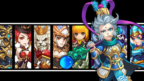 Full version of Android apk app Tales of dragoon for tablet and phone.