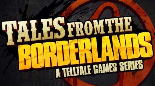 Full version of Android RPG game apk Tales from the borderlands v1.74 for tablet and phone.