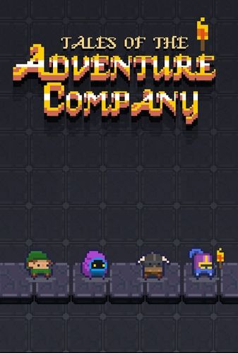 Download Tales of the adventure company Android free game.