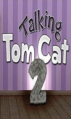 Download Talking Tom Cat 2 Android free game.