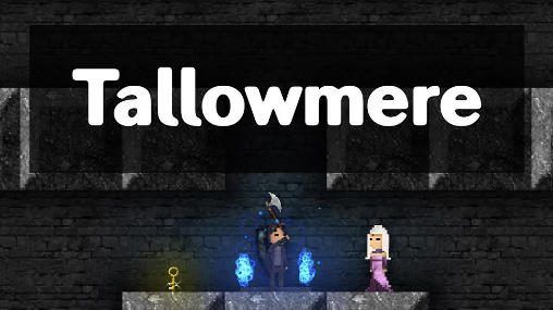Download Tallowmere Android free game.