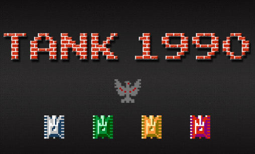 Download Tank 1990 HD Android free game.