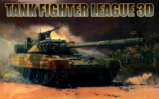 Download Tank fighter league 3D Android free game.